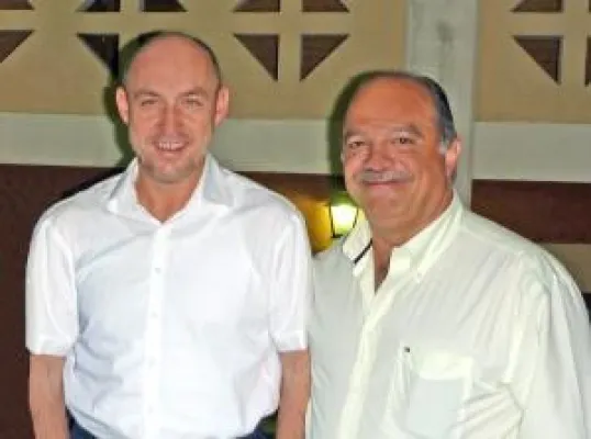 Bild: natureOffice und Union Industrie Paraguay einig über Klimaschutz- Integration in Paraguays Industrie