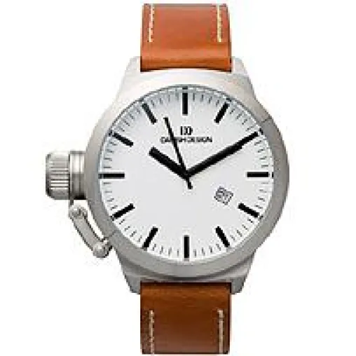 Bild: Danish Design - Pure Scandinavian Style bei uhrenvielfalt.de