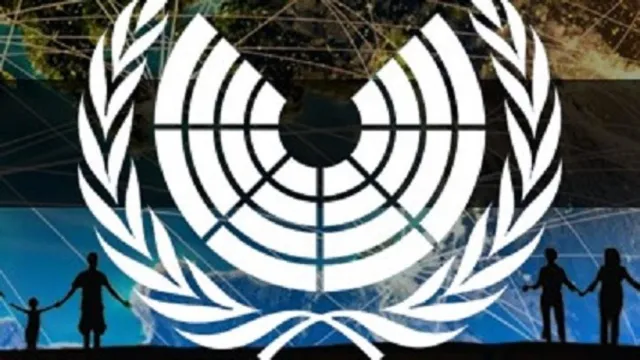 Bild: Für ein demokratisches Weltparlament – Internationaler Tag der Demokratie am 15. September