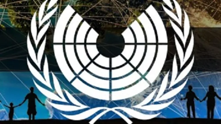 Bild: Für ein demokratisches Weltparlament – Internationaler Tag der Demokratie am 15. September