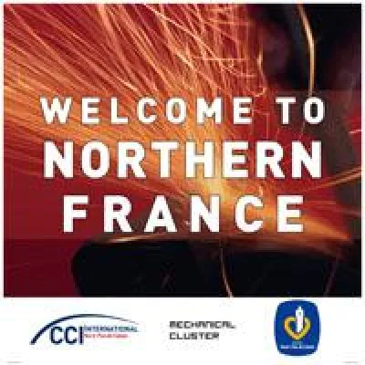 Bild: Der Norden Frankreichs auf der Hannover Messe