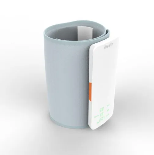 iHealth stärkt mit zwei neuen Produkten seine Position als führender Hersteller von Connected Health Produkten Bild: iHealth stärkt mit zwei neuen Produkten seine Position als führender Hersteller von Connected Health Produkten