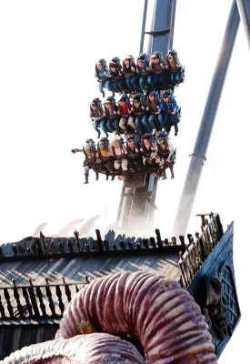 Bild: Kostenlos in den Heidepark