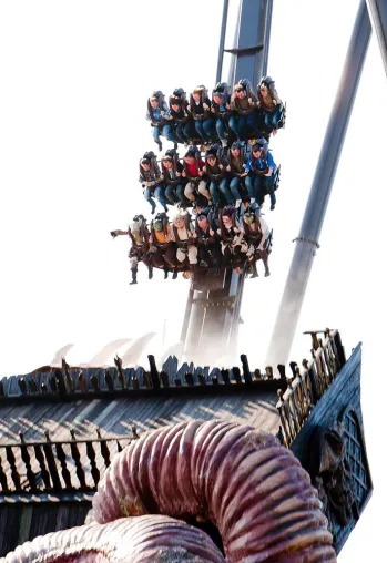 Bild: Kostenlos in den Heidepark