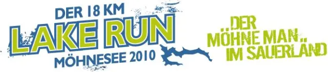 Bild: Einladung zur Pressekonferenz: 1. Möhnesee Lake Run am 04.September 2010