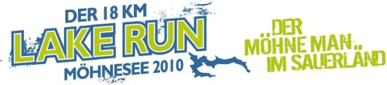 Bild: Einladung zur Pressekonferenz: 1. Möhnesee Lake Run am 04.September 2010