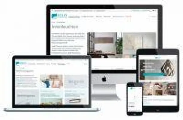 TechDivision launcht Digital-Plattform für den Lampenhersteller EGLO Bild: TechDivision launcht Digital-Plattform für den Lampenhersteller EGLO