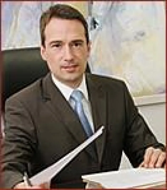 Rechtsanwalt Eric Schendel, Ihr Scheidungsanwalt in Mannheim, Besser gleich zum Spezialisten