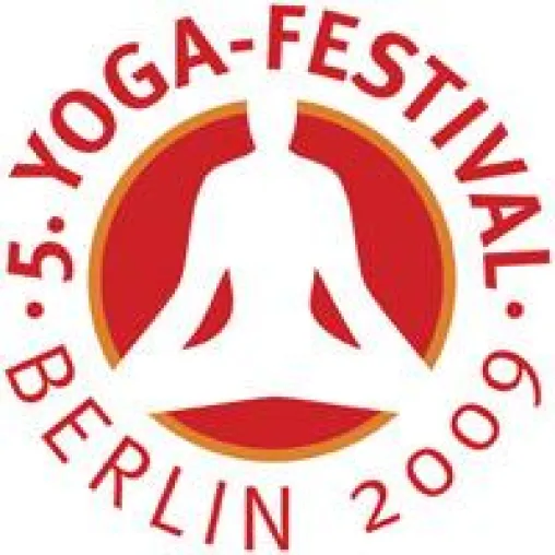 5. Berliner Yogafestival Bild: 5. Berliner Yogafestival