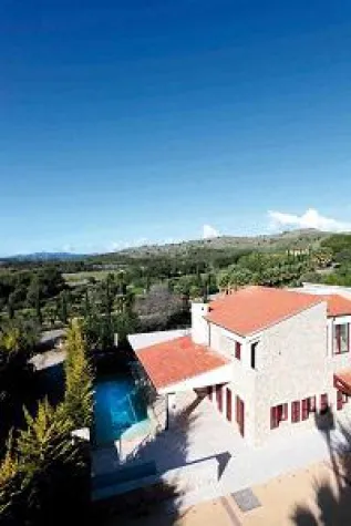 Urlaub in der Luxusvilla mit dem gewissen Extra Bild: Urlaub in der Luxusvilla mit dem gewissen Extra