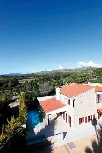 Bild: Urlaub in der Luxusvilla mit dem gewissen Extra