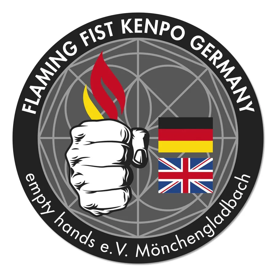 empty hands e.V. Flaming Fist Kenpo Mönchengladbach