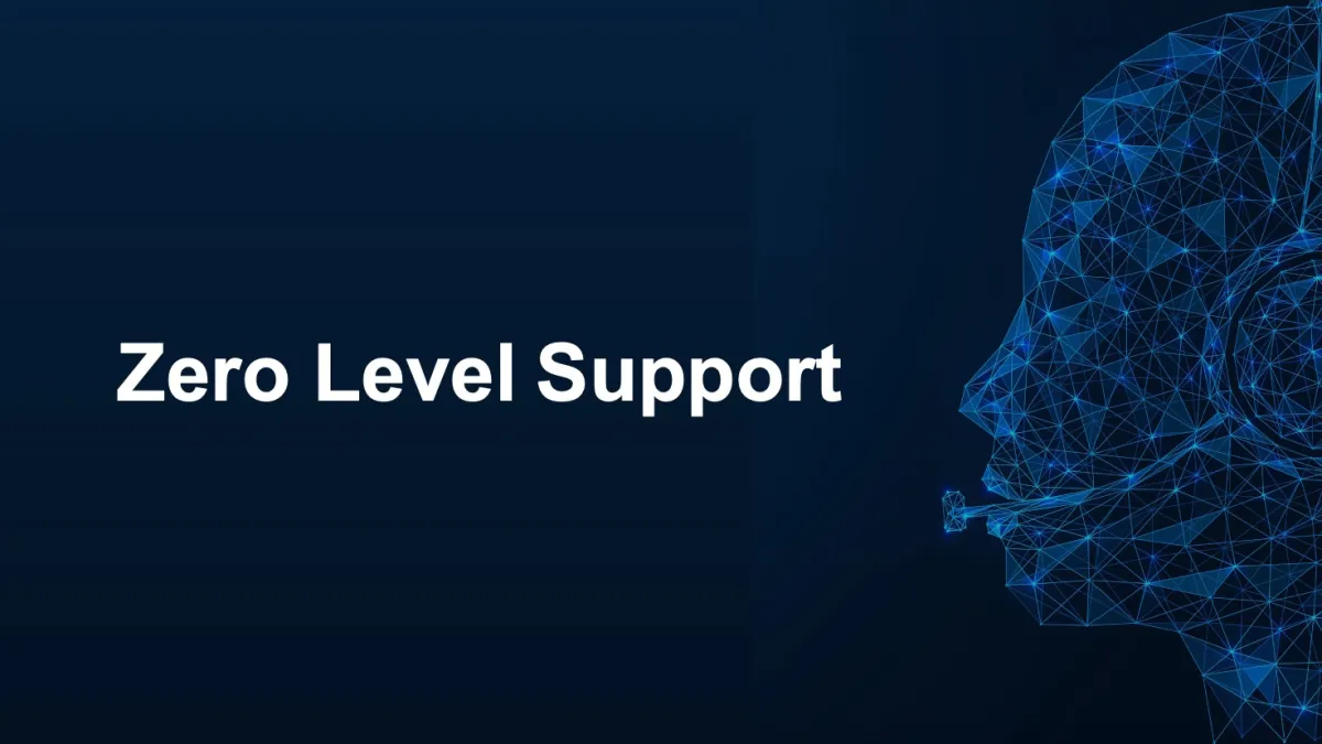 audius erklärt Konzept und Einführung von Zero Level Support in neuem Whitepaper (© audius )