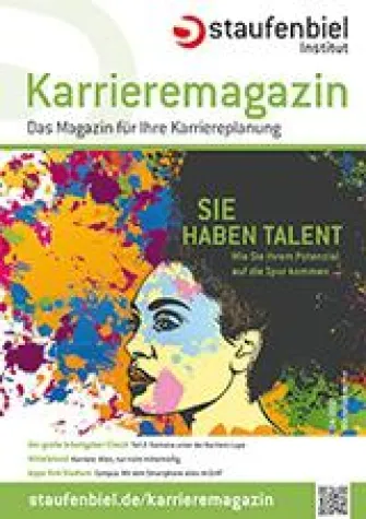 Bild: Jeder hat Talent