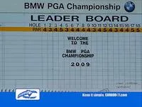 Bild: Sven Strüver spielt mit Carboo4U bei den BMW Int. Open 2009 am ersten Tag eine 72.
