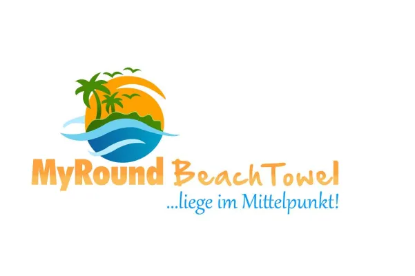Bild: MyRoundBeachTowel.de - Webseite (Beta) geht online