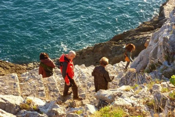 Spracherlebnisreise in die weihnachtliche Toskana Bild: Spracherlebnisreise in die weihnachtliche Toskana
