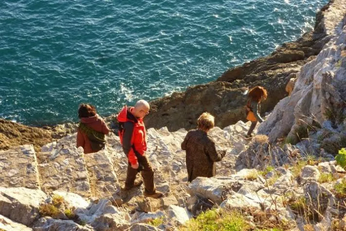 Bild: Spracherlebnisreise in die weihnachtliche Toskana