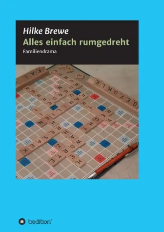 Alles einfach rumgedreht - Aufregendes Familiendrama Bild: Alles einfach rumgedreht - Aufregendes Familiendrama