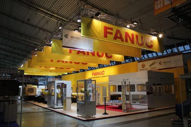Bild: AMB 2010 - Internationale Ausstellung für Metallbearbeitung