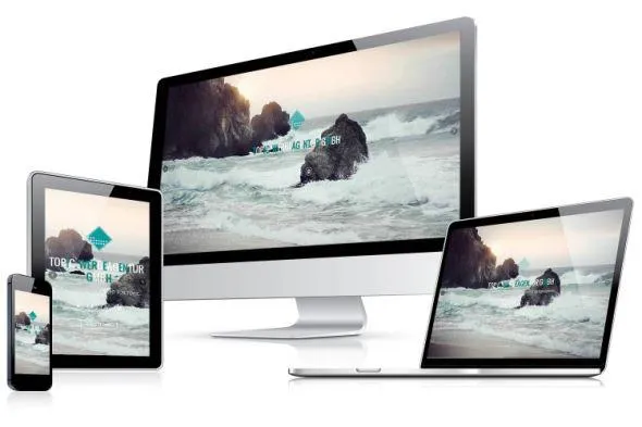 TOPIC Werbeagentur GmbH aus Bad Wurzach mit neuer responsiver Website Bild: TOPIC Werbeagentur GmbH aus Bad Wurzach mit neuer responsiver Website