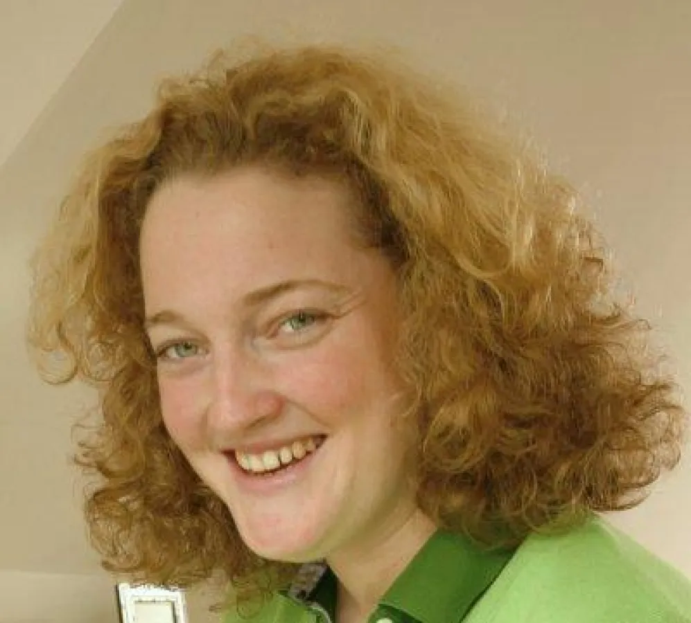 Marie Sophie Prinzessin Lobkowicz