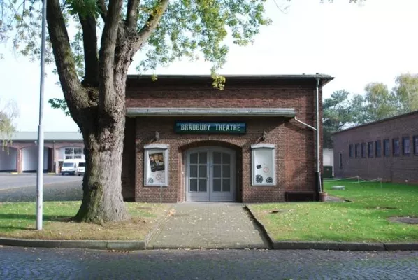 Bild: „Major Tom & Doctor Beat“: Neue Tanzschule in Krefeld