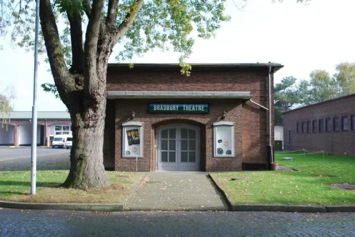 Bild: „Major Tom & Doctor Beat“: Neue Tanzschule in Krefeld