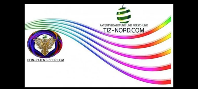 Innovativ, Ökologisch und Digitalisierte Patentverwertung Bild: Innovativ, Ökologisch und Digitalisierte Patentverwertung