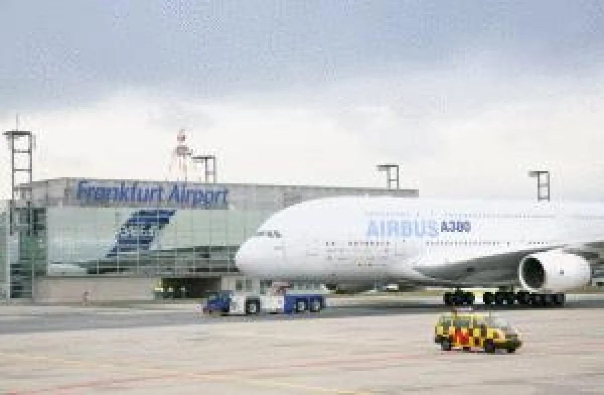 Copyright: Fraport AG