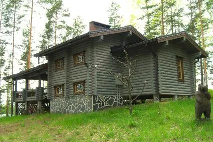 Die Helsinki Festwochen im Ferienhaus in Südfinnland erleben Bild: Die Helsinki Festwochen im Ferienhaus in Südfinnland erleben