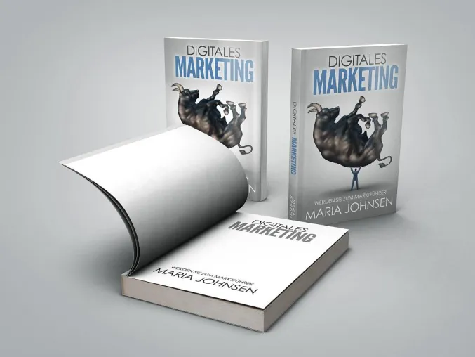 Mehrsprachige SEO-Experten Maria Johnsen veröffentlicht digitales Marketing Bild: Mehrsprachige SEO-Experten Maria Johnsen veröffentlicht digitales Marketing