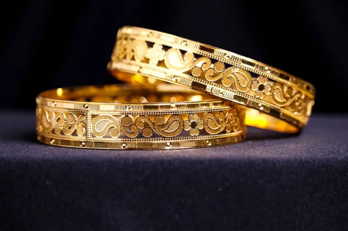 Bild: Worauf man beim Verkauf von Altgold oder Goldschmuck an Goldhändler achten sollte