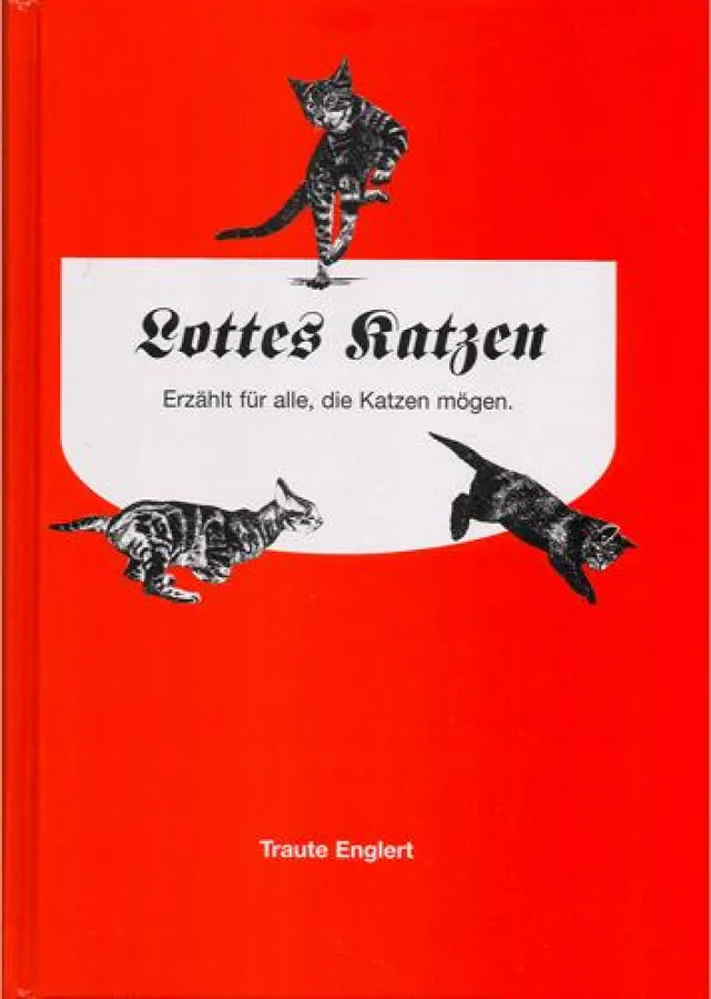Lottes Katzen - Hardcovered & ...