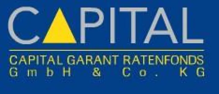 Innovation Ratenfonds – Capital Garant macht es vor Bild: Innovation Ratenfonds – Capital Garant macht es vor