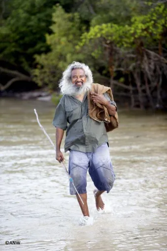 Bild: Westaustralien – authentisch und originell
