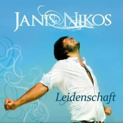 Janis Nikos - Leidenschaft Bild: Janis Nikos - Leidenschaft