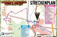 Bild: BraveheartBattle 2010: Die Strecke mit allen Hindernissen