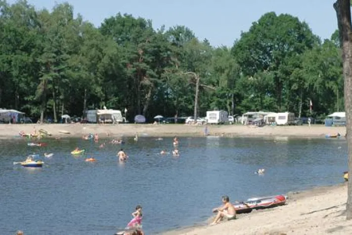 Bild: Natur pur – mit dem Fahrrad durch das Münsterland