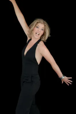 Bild: Sia Korthaus eröffnet zweite Spielzeit bei rische's