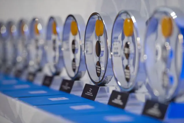 Bild: Deutsche Unternehmen wollen europaweiten Business-Award gewinnen