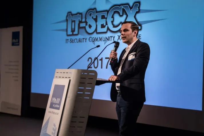 Bild: Facetten der IT-Sicherheit: Bericht zur Fachtagung IT-Security Community Xchange (IT-SECX)