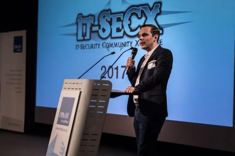 Bild: Facetten der IT-Sicherheit: Bericht zur Fachtagung IT-Security Community Xchange (IT-SECX)