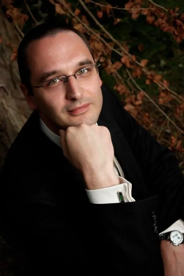 René Seiler, Director Technologies QUISMA GmbH