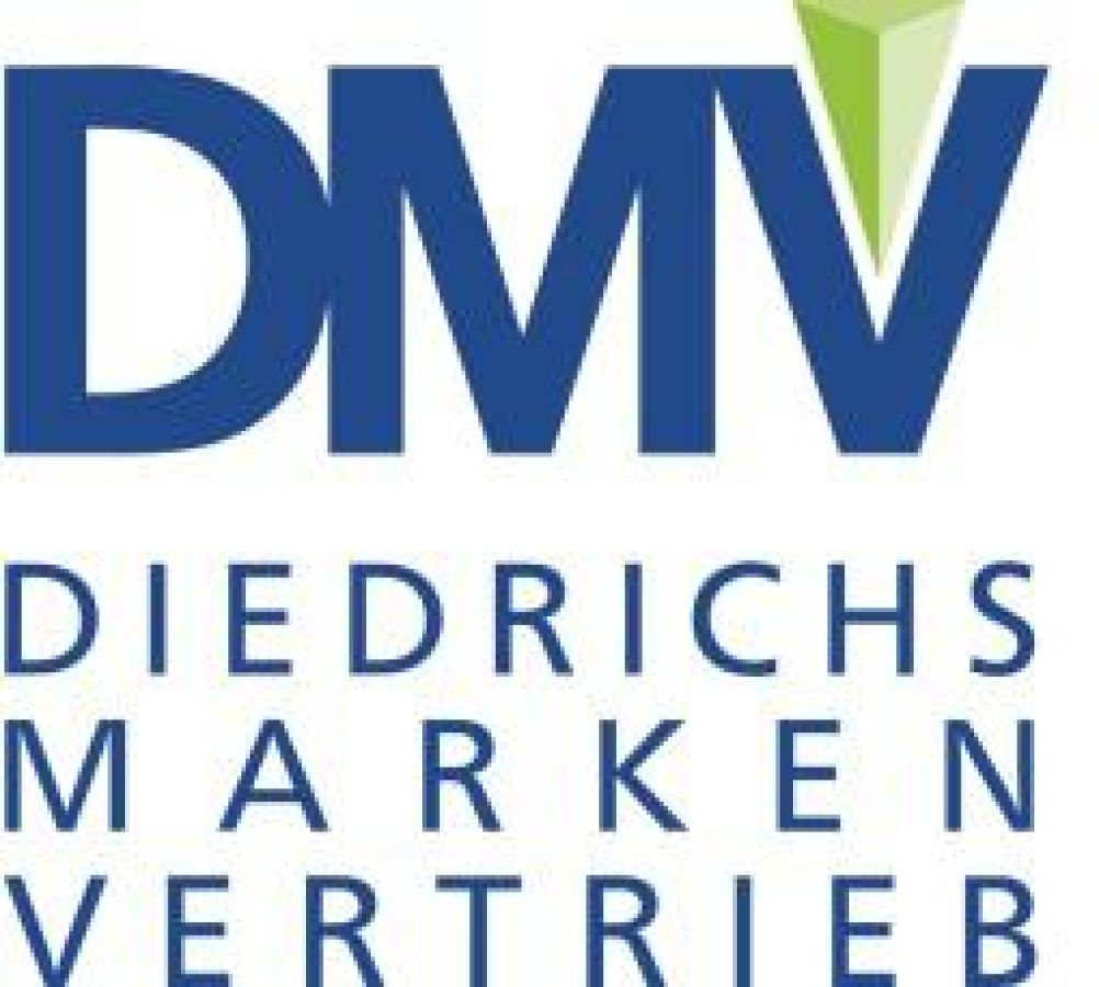 DMV Diedrichs Markenvertrieb freut sich ab sofort auf Ihre Bewerbung um