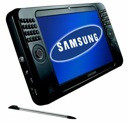 Bild: Samsung Q1 Ultra jetzt in der Auslieferung