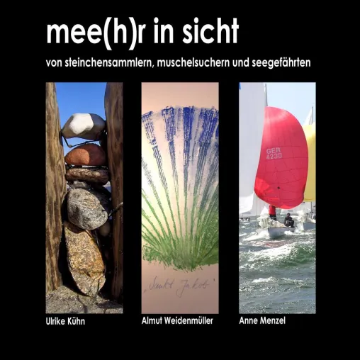 Maritimes Flair in der Rektoratsvilla der Hochschule Harz - Kunstausstellung "mee(h)r in sicht" Bild: Maritimes Flair in der Rektoratsvilla der Hochschule Harz - Kunstausstellung "mee(h)r in sicht"