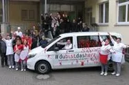 Der "Herzenssache"-Bus fährt nach Ulm Bild: Der "Herzenssache"-Bus fährt nach Ulm