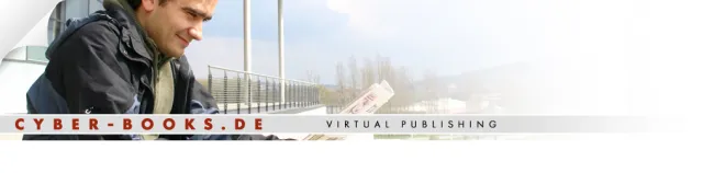Bild: Virtual Publishing - Cyber-Books erobern das Internet