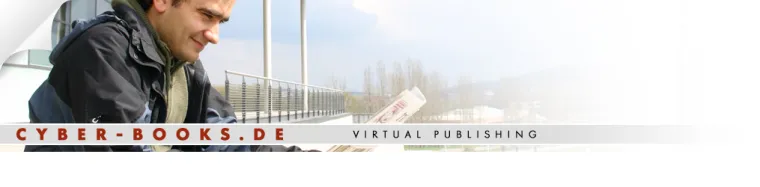 Bild: Virtual Publishing - Cyber-Books erobern das Internet